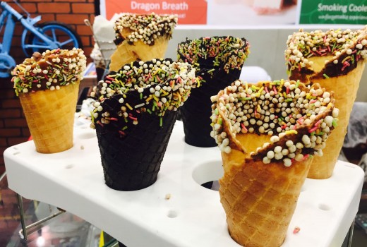 Ice Cream