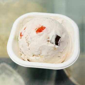 3 Premium American Dry Fruit Ice Cream