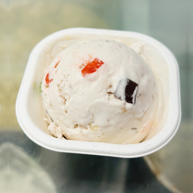 3 Premium American Dry Fruit Ice Cream