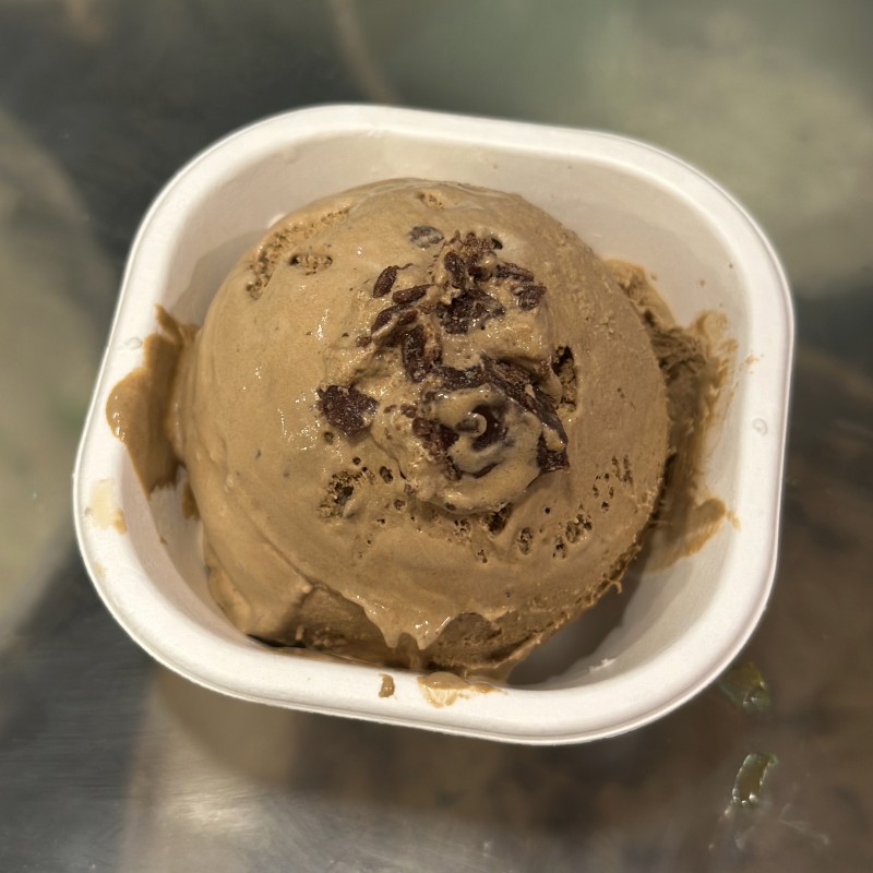 Premium Chocolate Icecream