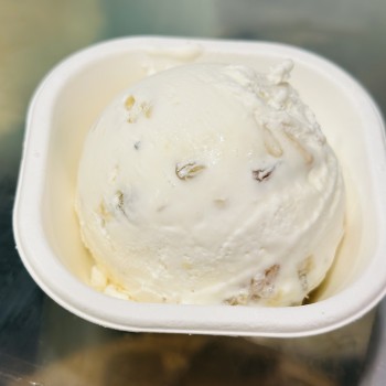 Premium kaju Draksh Ice Cream