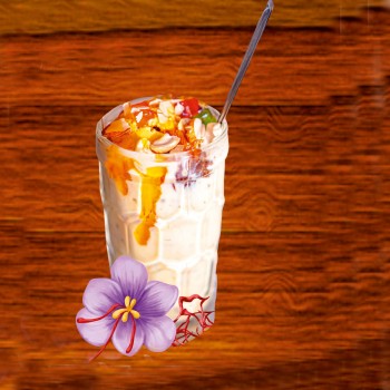 Rajmahal Special Kesar Faluda
