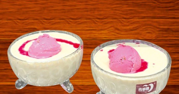 Rajmahal Special Rose Rabri