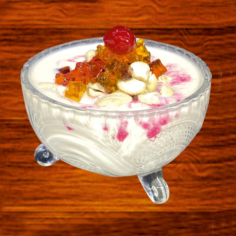 Special Dry Fruit Rabri