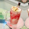 Special Rose Lassi