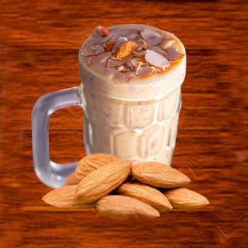 Rajmahal Special Badam Shake