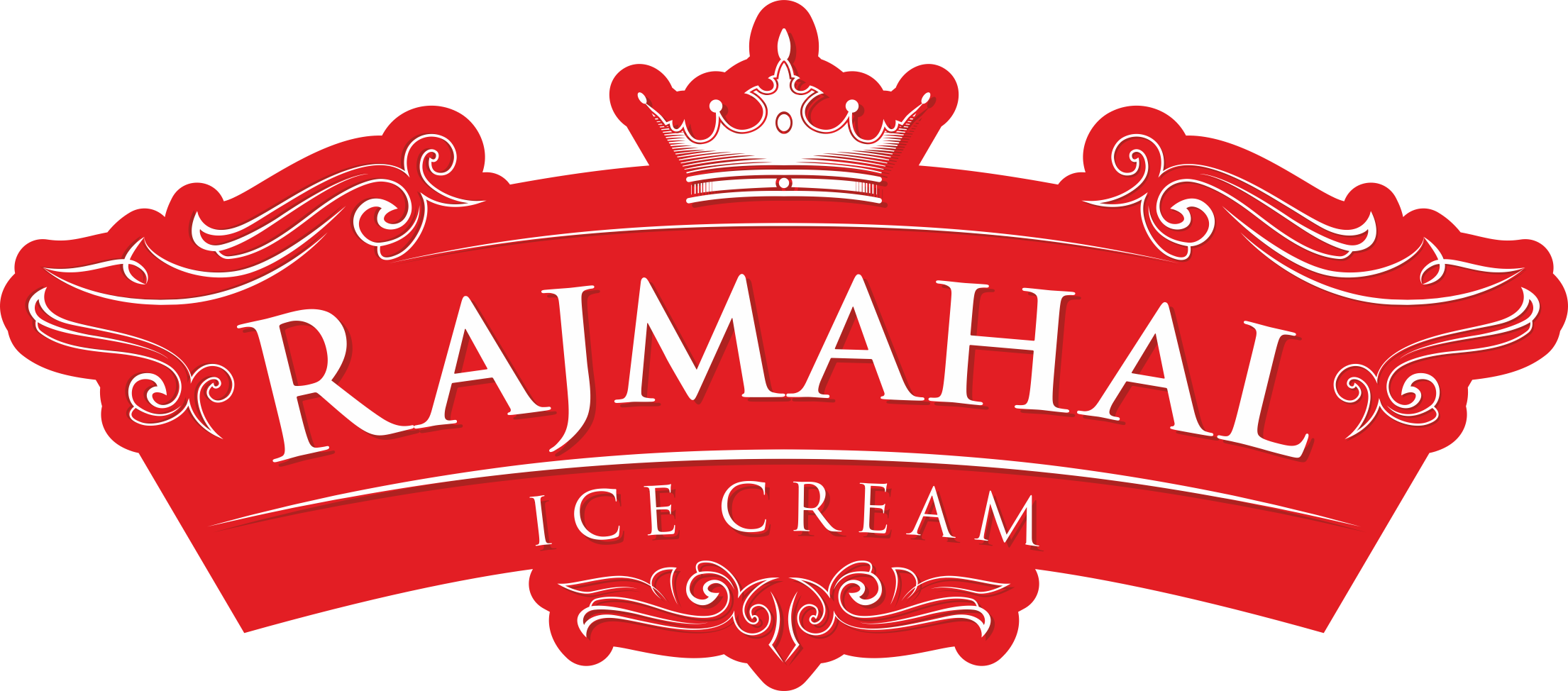 Rajmahal Icecream